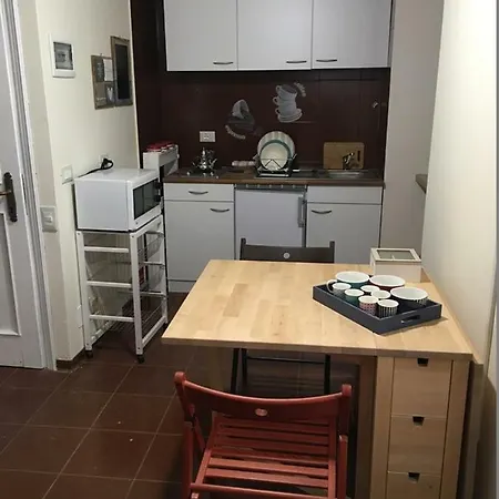 Apartamento Vicolovolta16 *
