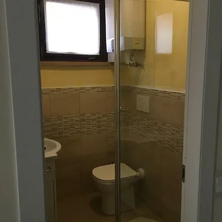 Apartamento Vicolovolta16 *