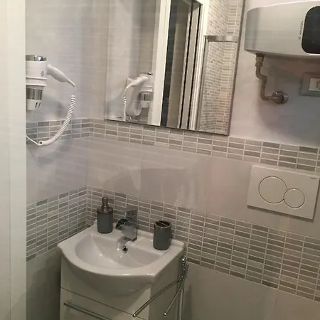 Apartamento Vicolovolta16 Torri Del Benaco