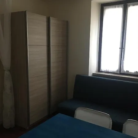 Apartamento Vicolovolta16 *