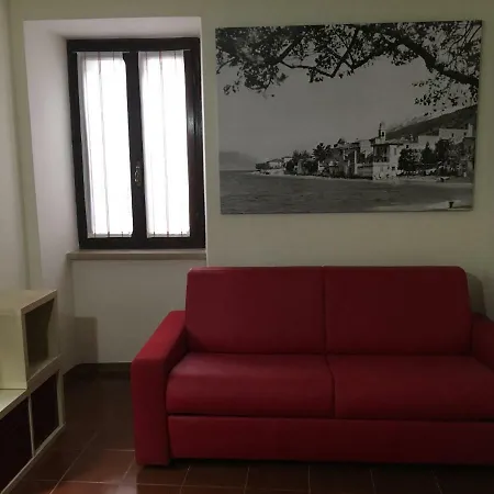 Apartment Vicolovolta16 Torri Del Benaco
